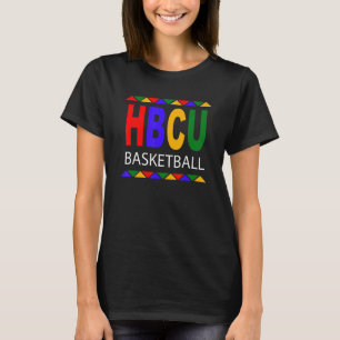 Camiseta Roupas para Estudantes ou Graduados de Basquete HB