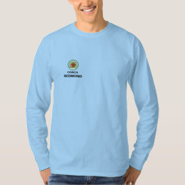 Camiseta Roupas Personalizadas do Treinador