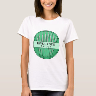 Camiseta Roupas Promocionais para Negócios de Alfaiataria A