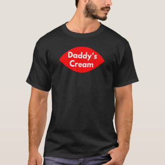 Camiseta Roupas Sexuais Para Mulheres E Homens De pai
