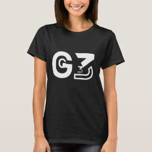 Camiseta Roupas Unisex Vibe de Verão