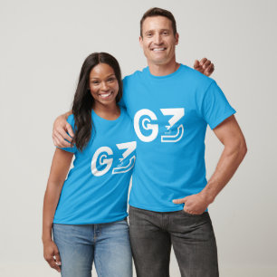 Camiseta Roupas Unisex Vibe de Verão