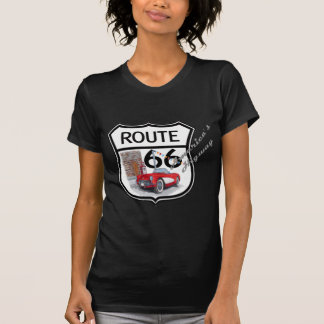 Camiseta Route 66 Gifts