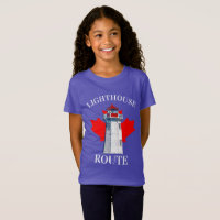 Route Nova Scotia Halifax Dartmouth T