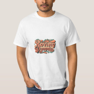 Camiseta Roving Reverie