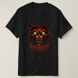 CAMISETA ROVOKIX