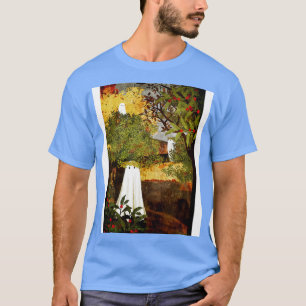 Camiseta Rowan Ghosts