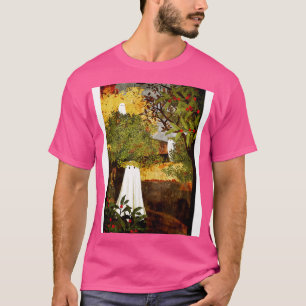 Camiseta Rowan Ghosts TShirt