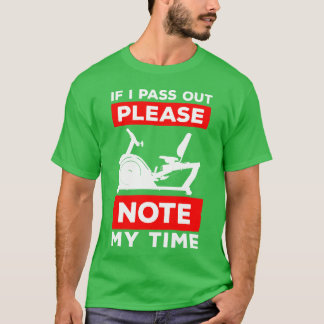 Camiseta Rowing Machineraining Water Sports Resistance boy 