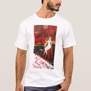 CAMISETA ROXANA