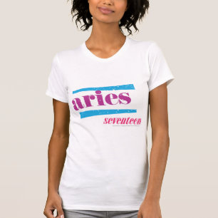 Camiseta Roxo do Aries