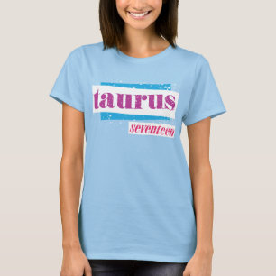 Camiseta Roxo do Taurus