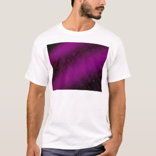 Camiseta Roxo sinistro