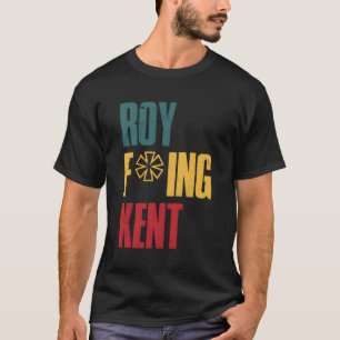 Camiseta Roy Freaking Kent