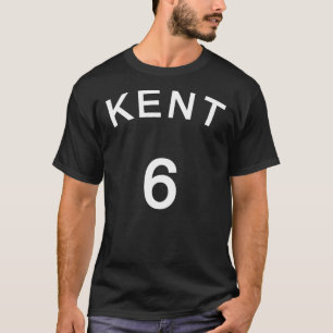 Camiseta ROY KENT JERSEY Classic T-Shirt
