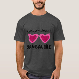 Camiseta Royal Challengers Bangalore 1