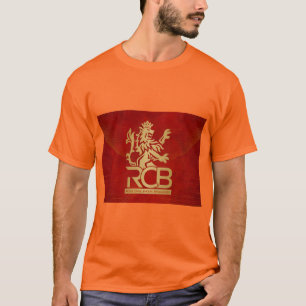 Camiseta Royal Challengers Bangalore 2025 - T-shirt clássic