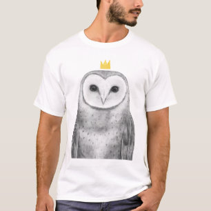 Camiseta Royal Forester Ii