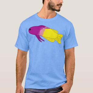 Camiseta Royal Gramma