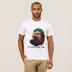 Camiseta Royal Hawk