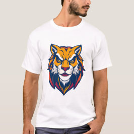 Camiseta Royal Hoop