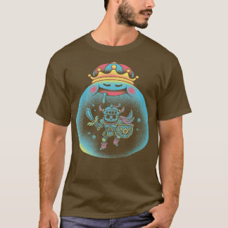 CAMISETA ROYAL JELLY