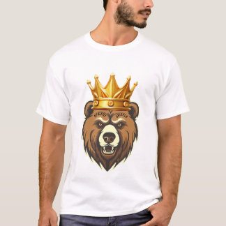 Camiseta Royal Mindset Tshirt
