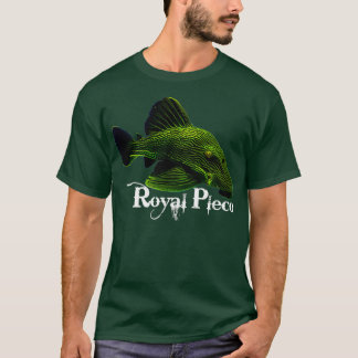 Camiseta Royal Pleco 3