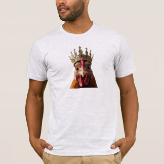 Camiseta Royal Rooster