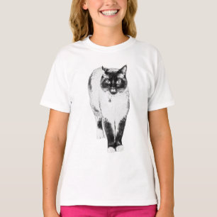 Camiseta Royalties Familiares