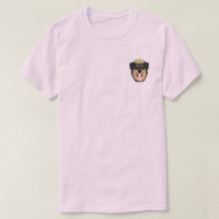 Royalty Rottweiler Dog