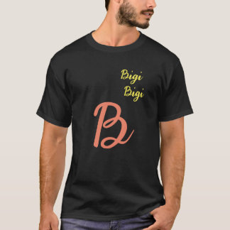 Camiseta Royalty T-Shirt