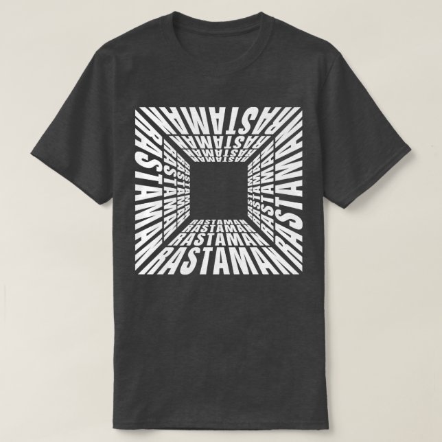 Camiseta RPapastamkos (Frente do Design)