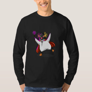Camiseta Rpg Penguin Maggie Animal Maggie Games