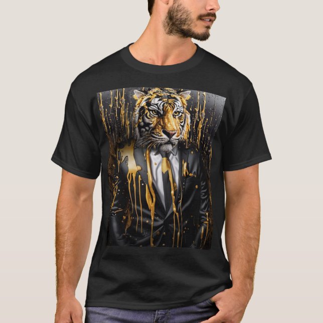 Camiseta Rrraaarr (Frente)