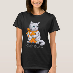 Camiseta RSD CRPS Awarness Month Cat.
