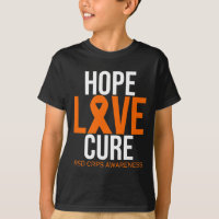 Rsd Crps Consciência Esperança Amor Cura Combate L