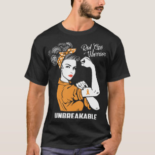 Camiseta Rsd crps guerreiro enfermeira inseparável esposa