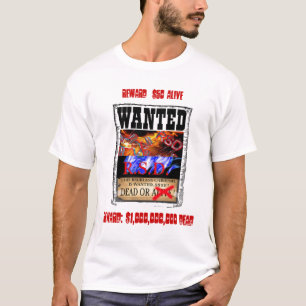 CAMISETA RSD QUERIDO COM RAZORD--MORTO!!!!