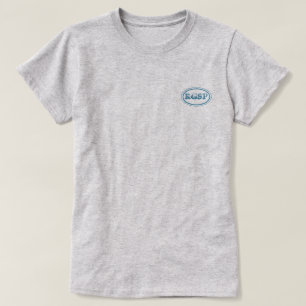 Camiseta RSGP Cai na Trilha