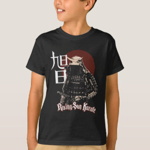 Camiseta Rska Samurai