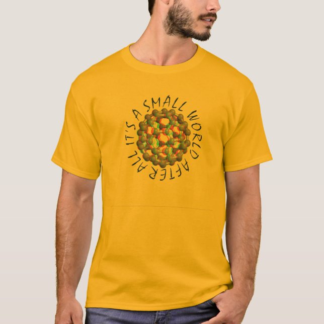 CAMISETA RTH (Frente)