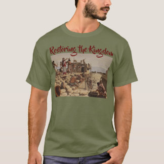 Camiseta RTK Gr T-Shirt