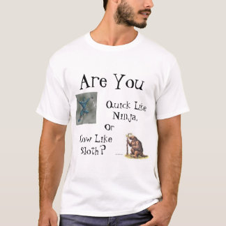 CAMISETA RU?
