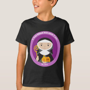 Camiseta Rua.