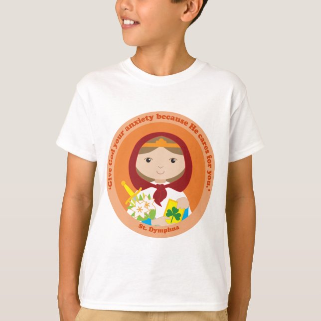 Camiseta Rua. (Frente)