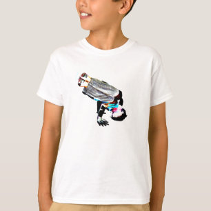 Camiseta Rua