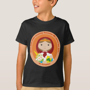 Camiseta Rua.