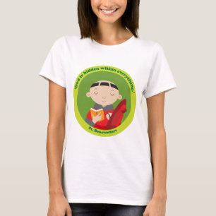 Camiseta Rua.