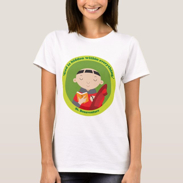 Camiseta Rua. (Frente)
